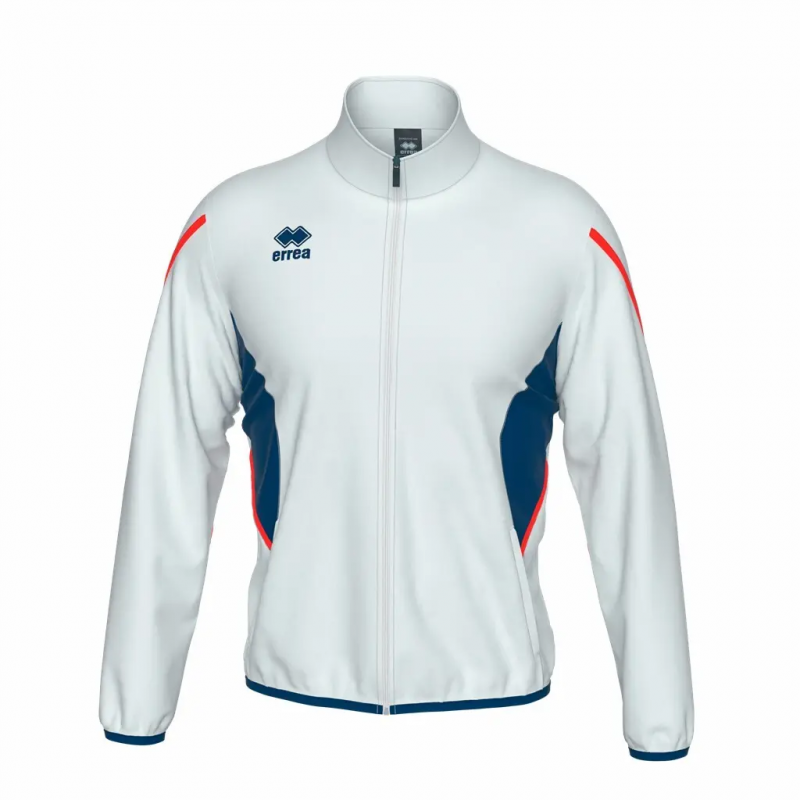 Kinder-Trainingsjacke Errea Christopher