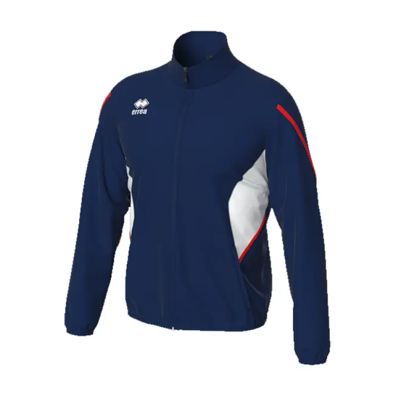 Kinder-Trainingsjacke Errea Christopher