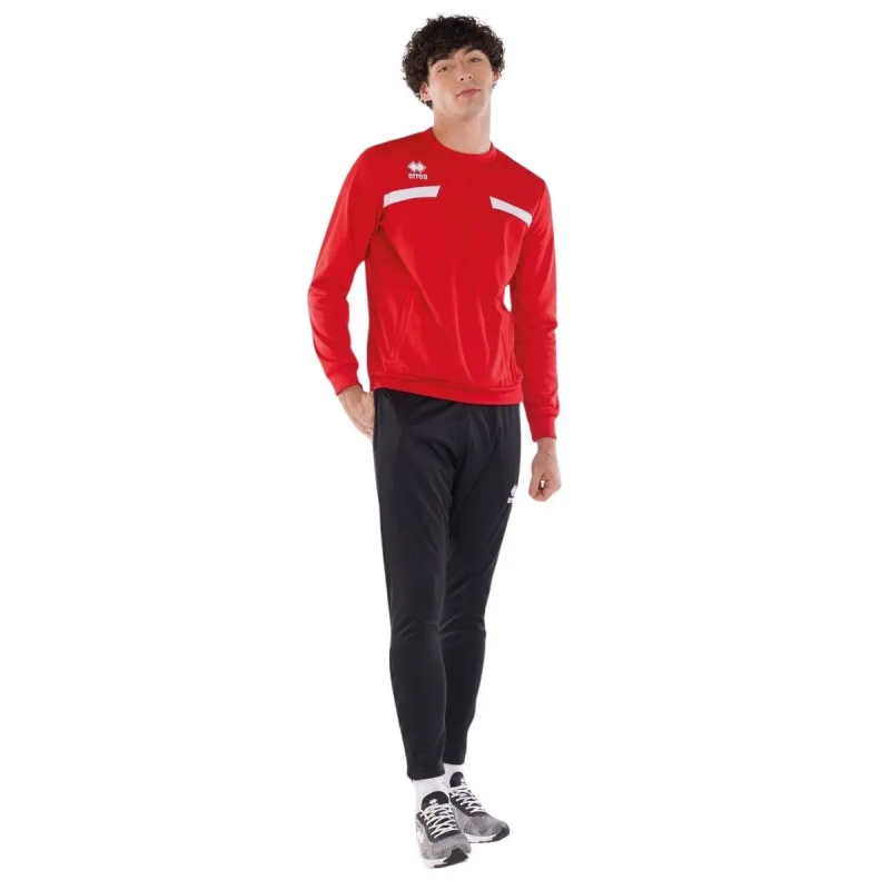 Trainingsjacke Errea Matt