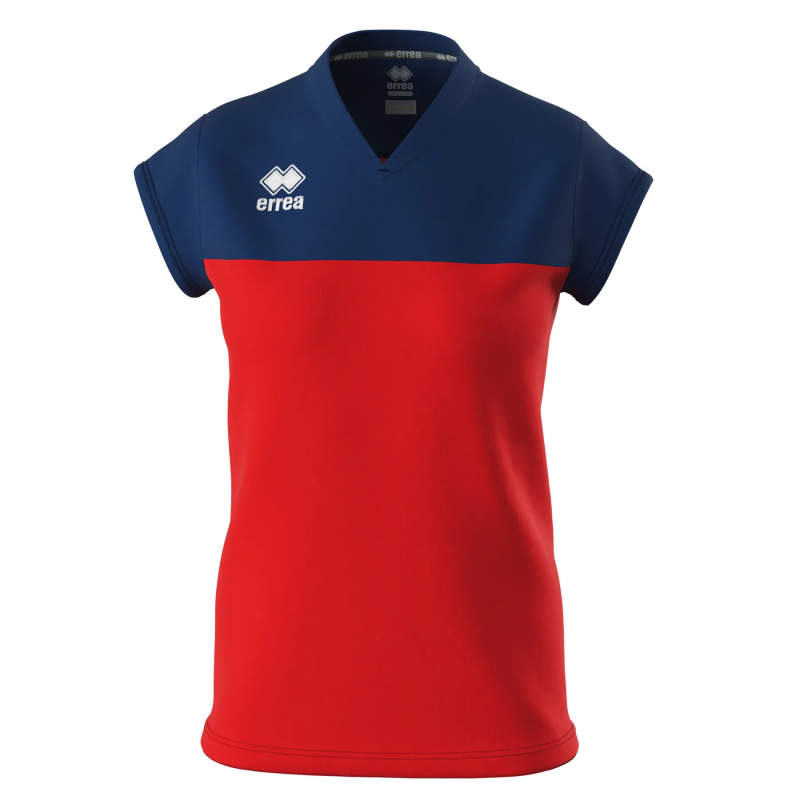 Trikot für Mädchen Errea Bessy