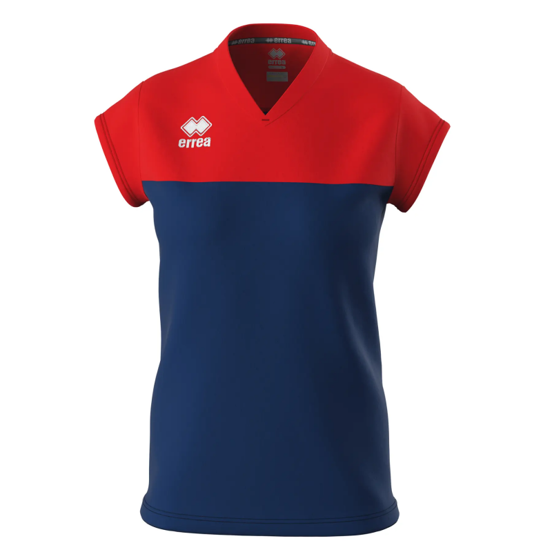 Trikot für Mädchen Errea Bessy