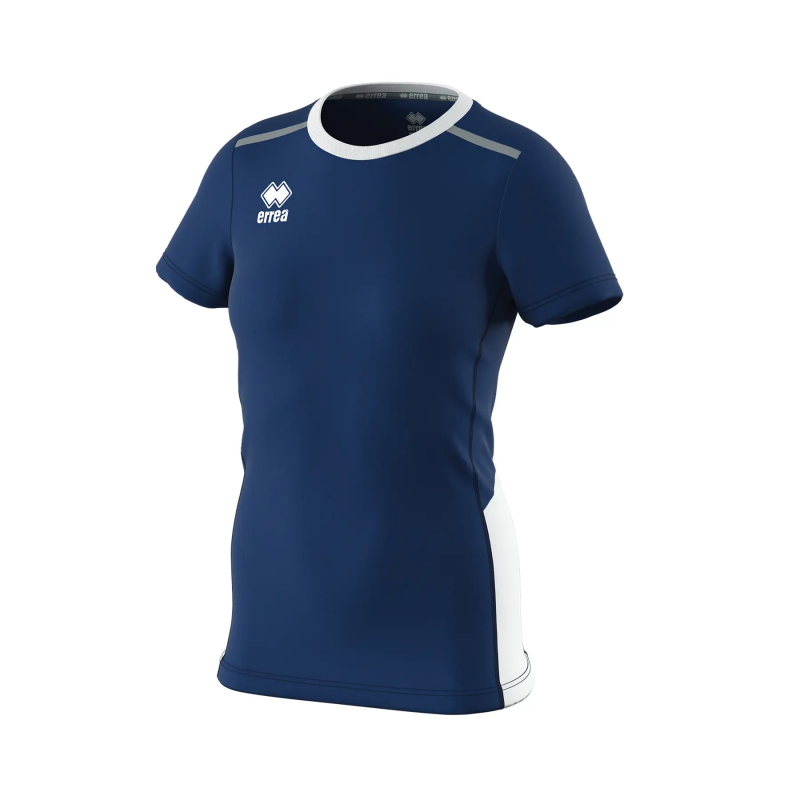 Trikot für Mädchen Errea Konnor