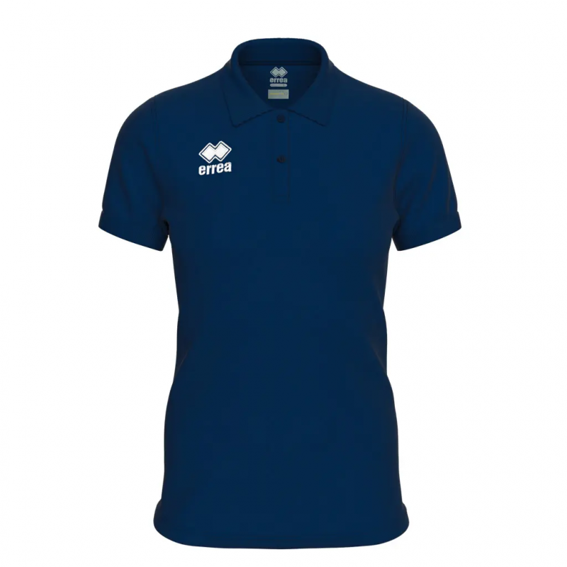 Polo-Shirt, Mädchen Errea Evo