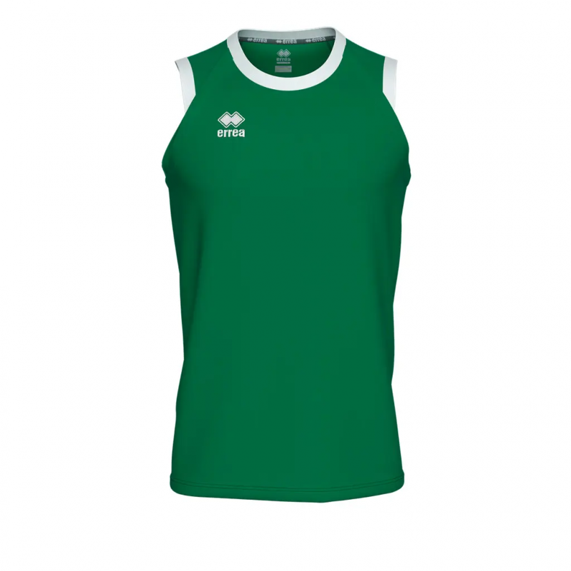 Kindertrikot Errea Dayton Singlet