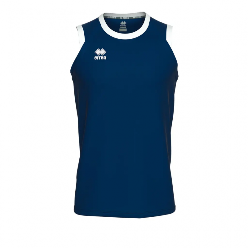 Kindertrikot Errea Dayton