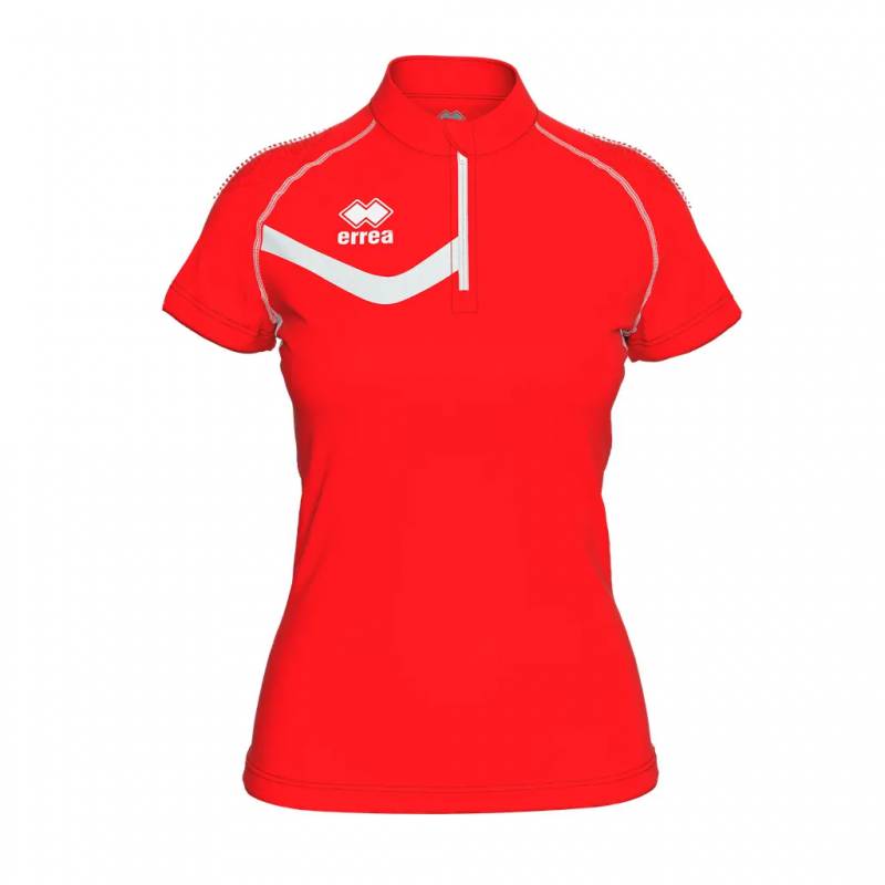 Mädchen-Trikot Errea Shelly