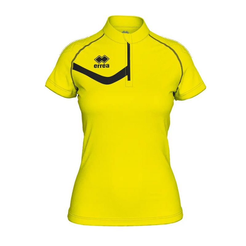 Mädchen-Trikot Errea Shelly