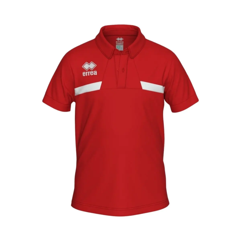 Polo-Shirt Errea Melvin