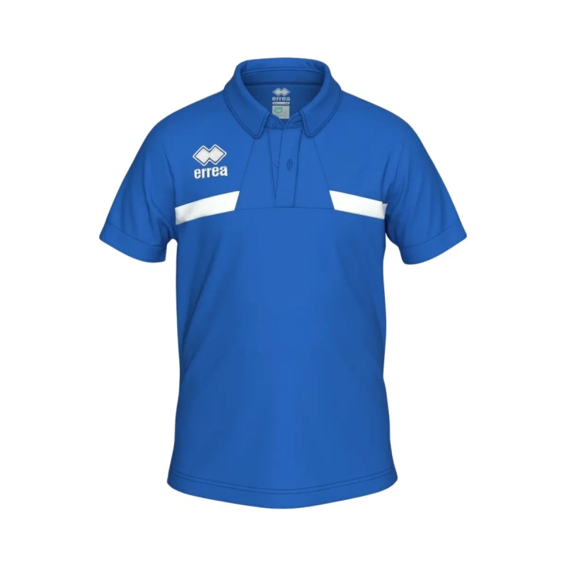 Polo-Shirt Errea Melvin