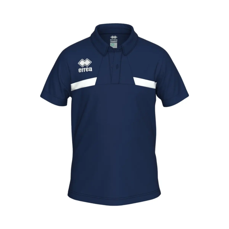 Polo-Shirt Errea Melvin