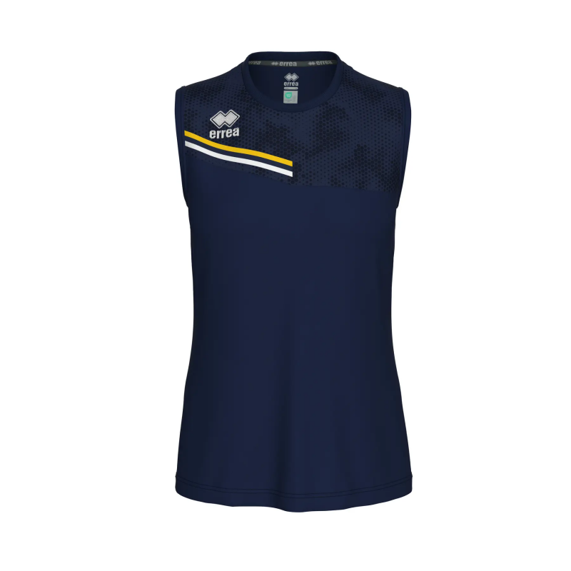 Damen-Top Errea Eloy