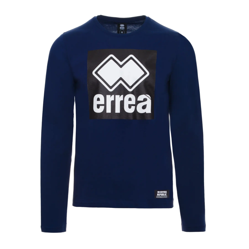 Trikot Errea Black Box