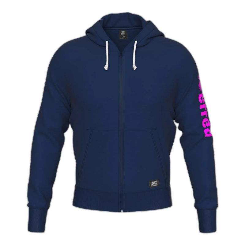 Kapuzenjacke Errea Essential