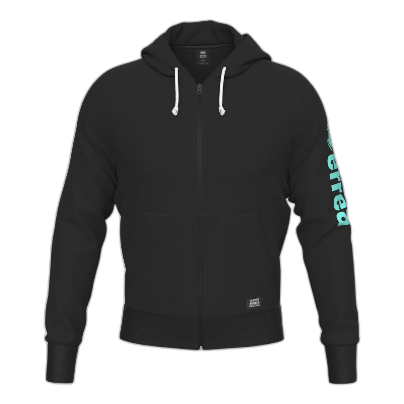 Kapuzenjacke Errea Essential