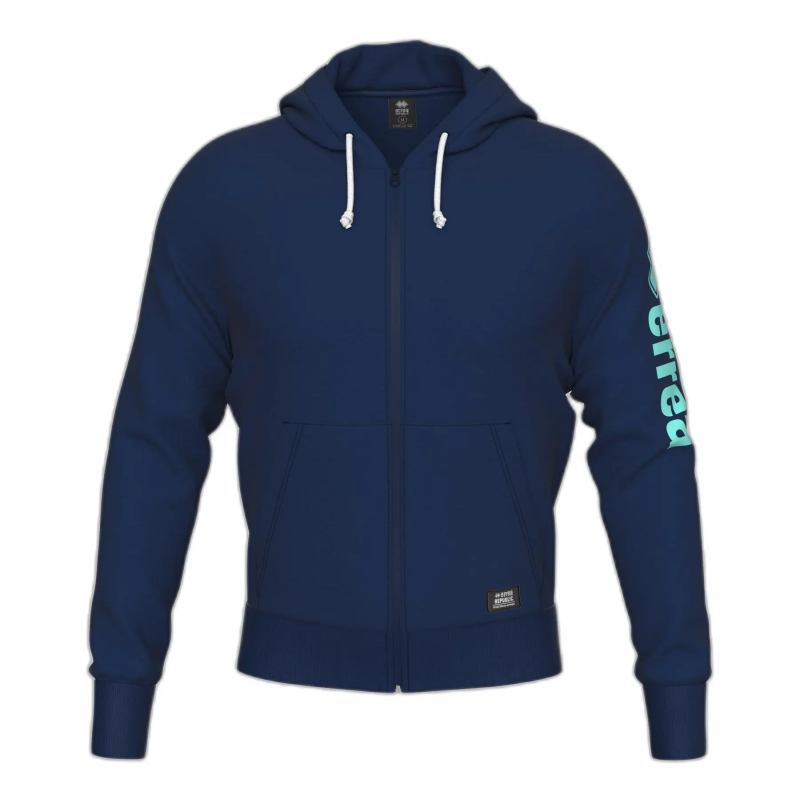 Kapuzenjacke Errea Essential