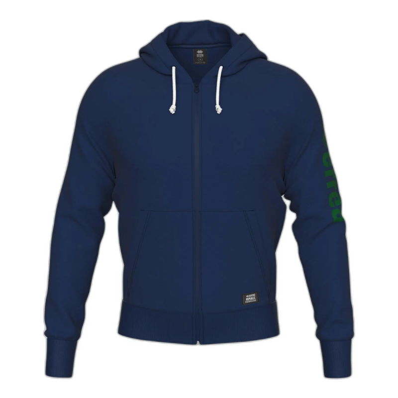 Kapuzenjacke Errea Essential