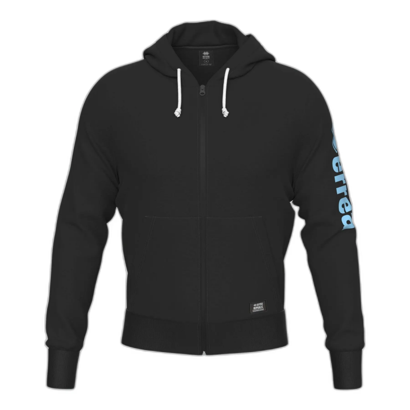 Kapuzenjacke Errea Essential