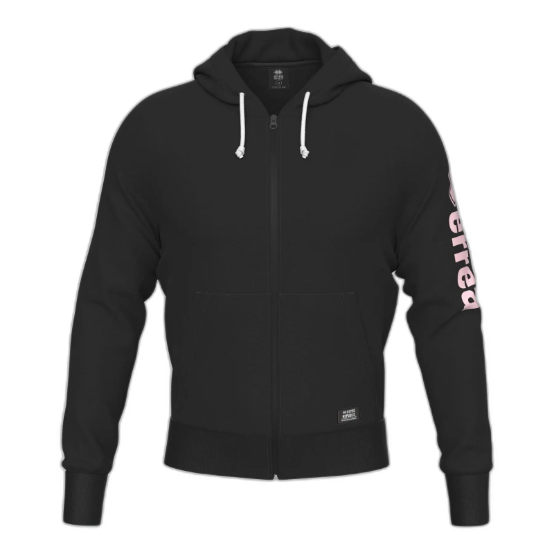 Kapuzenjacke Errea Essential
