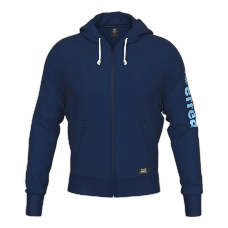 Kapuzenjacke Errea Essential