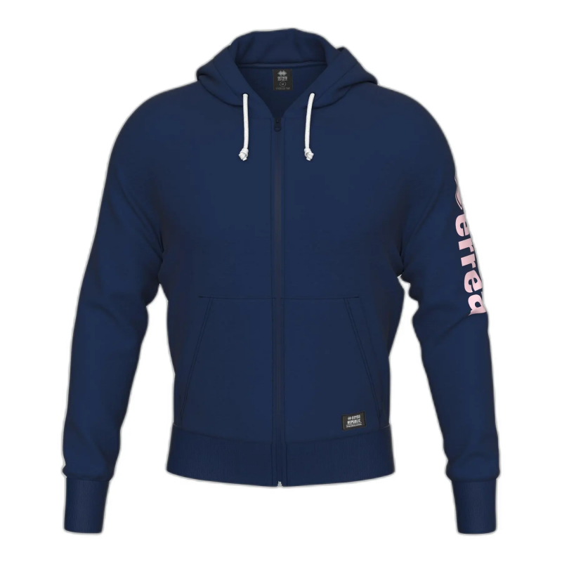 Kapuzenjacke Errea Essential