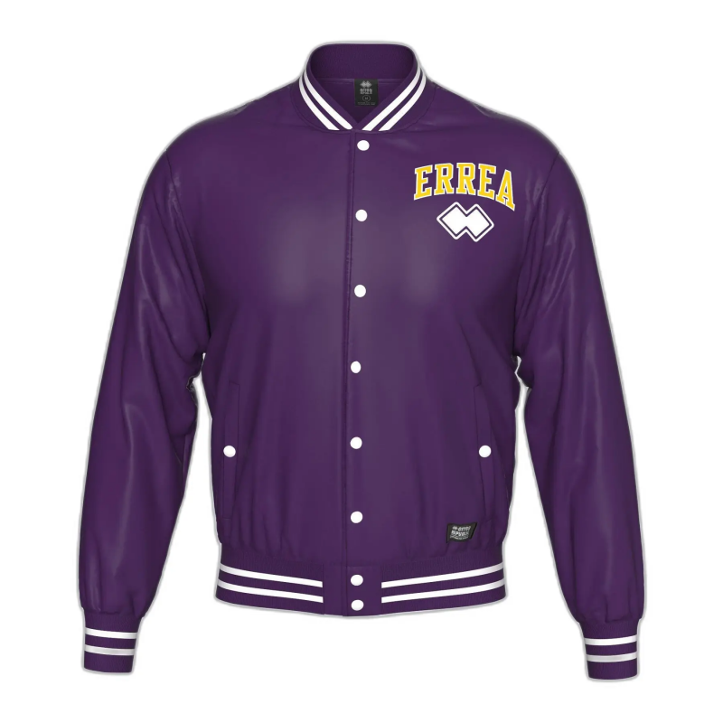 Jacke Errea Graphic 53