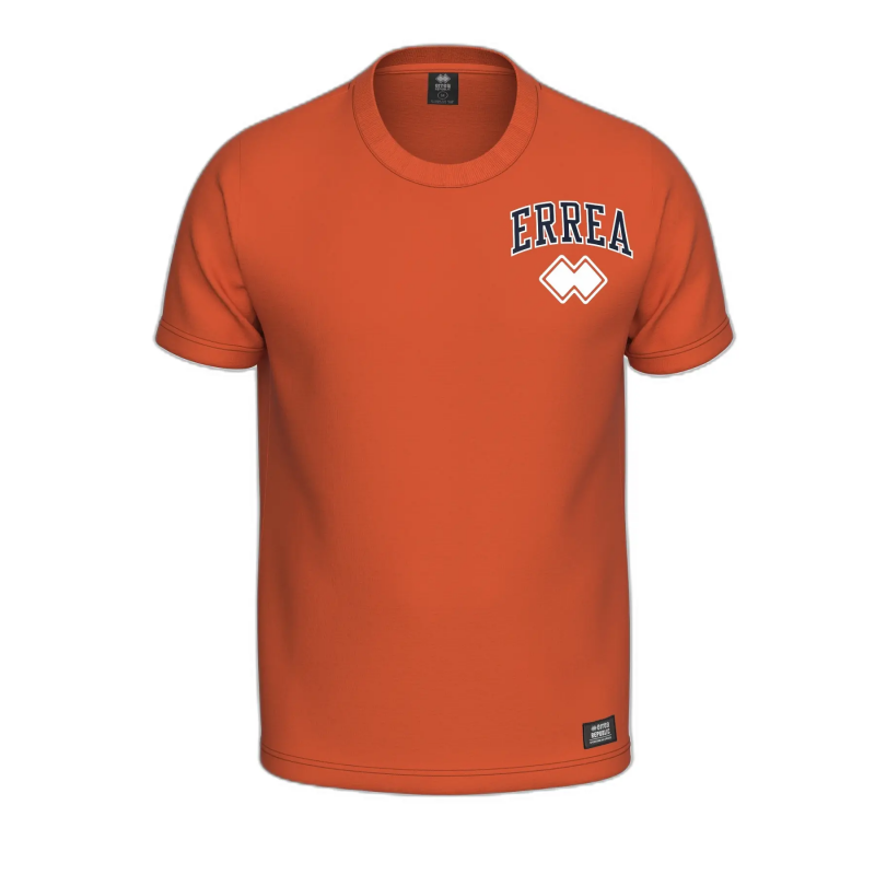 T-Shirt Errea