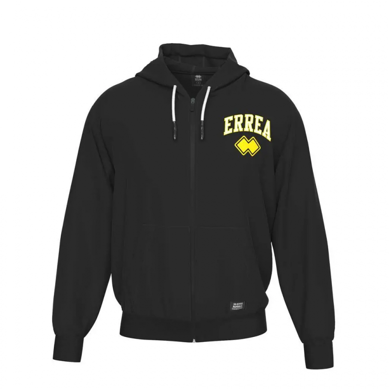 Kinder Kapuzenjacke Errea Graphic FL. GFX 4 61/B