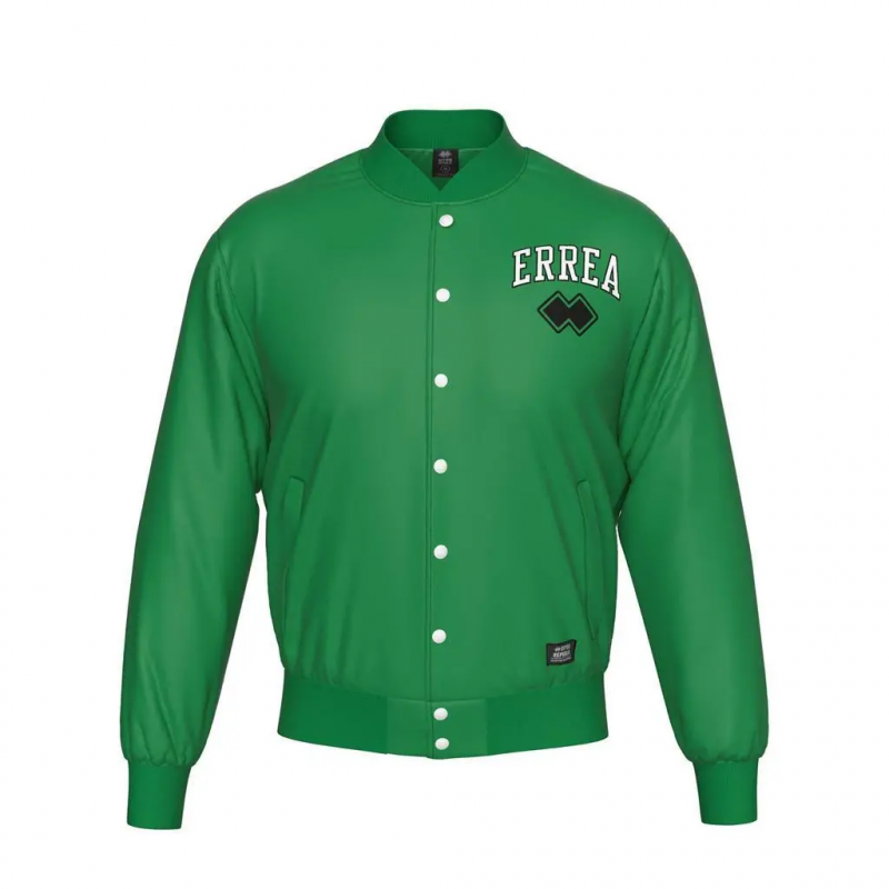 Kinderjacke Errea Graphic 73