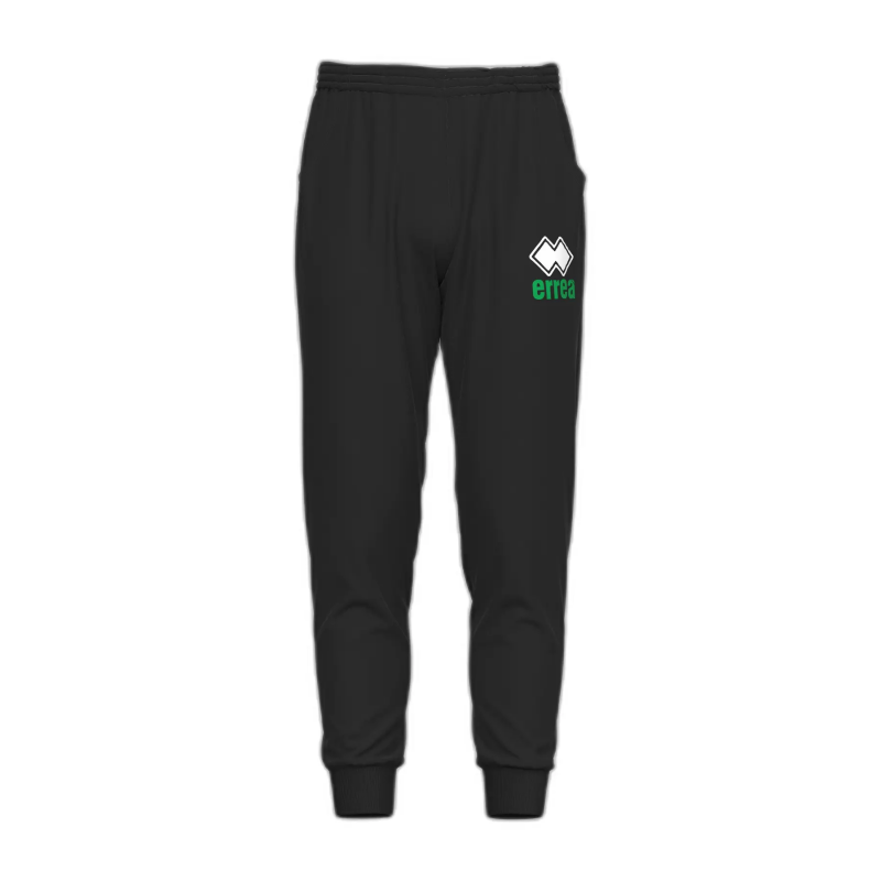 Jogginghose mit Logo für Kinder Errea Essential 81