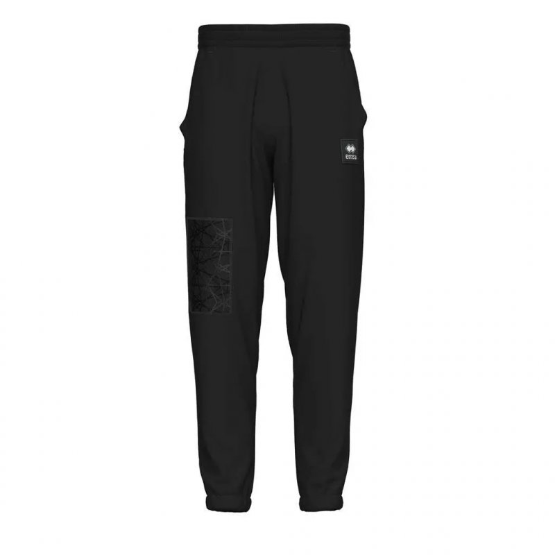 Jogginghose für Kinder Errea Tech Pack Fleece 023