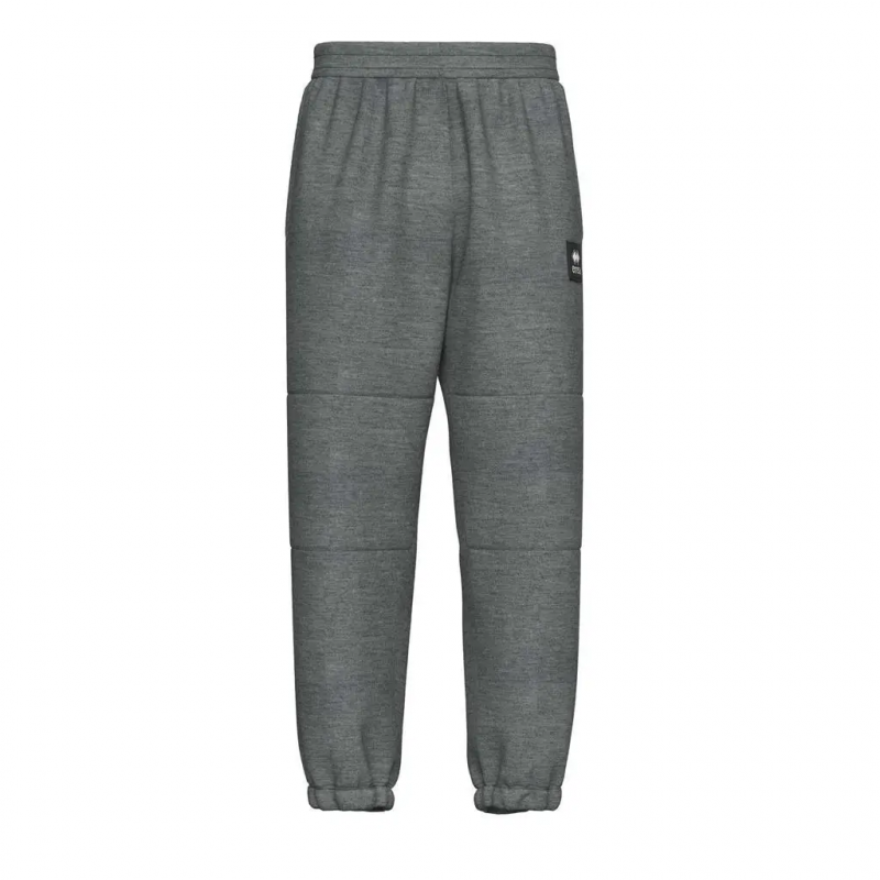 Jogginghose für Kinder Errea Top Pack Block Fleece 016