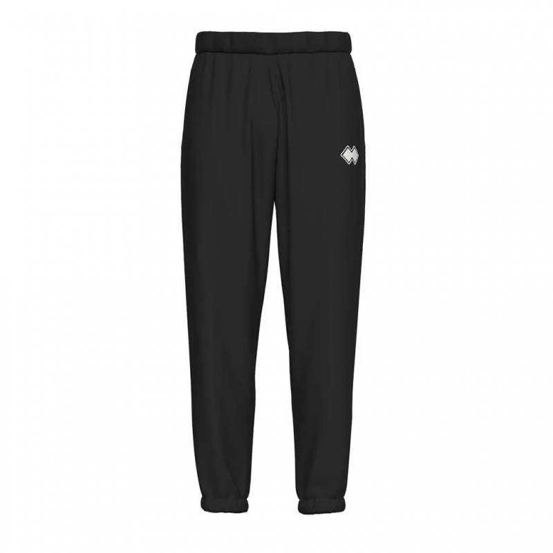 Jogginghose für Kinder Errea Essential Fleece Patch