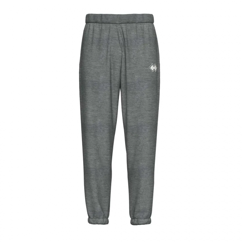 Jogginghose für Kinder Errea Essential Fleece Patch