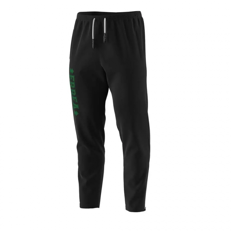 Jogginghose mit Logo für Kinder Errea Essential Drake 072