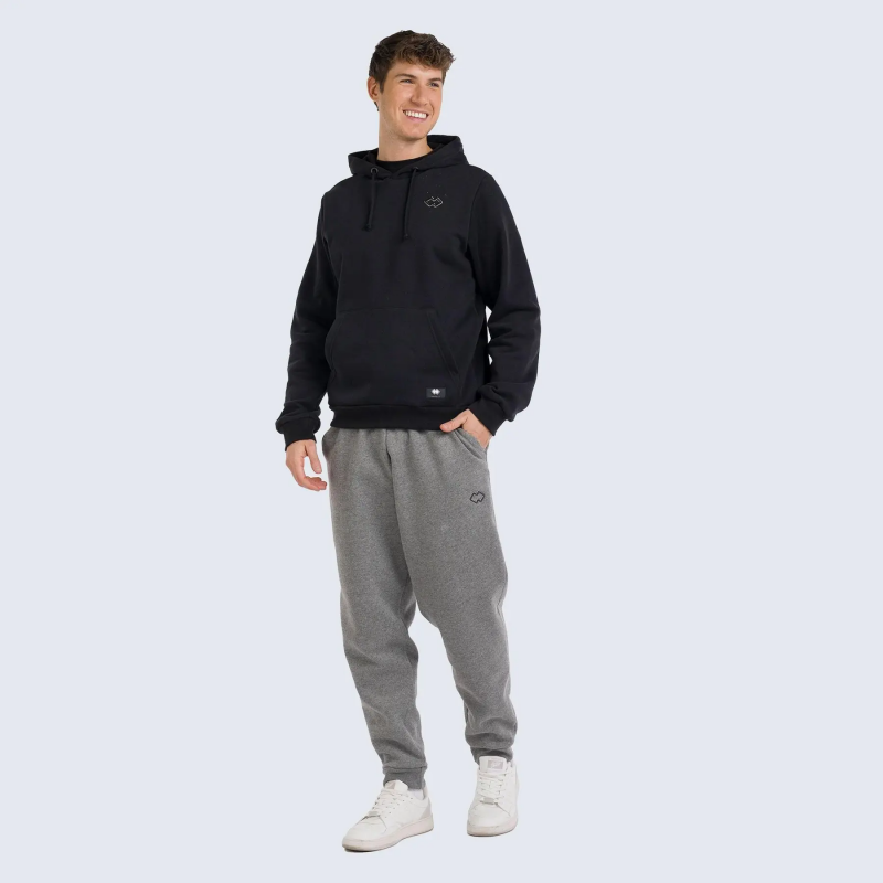 Hoodie Errea Essential 023