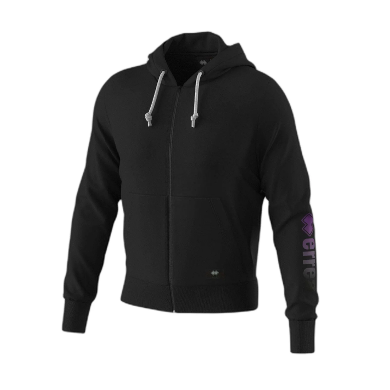 Kapuzenjacke Errea Essential