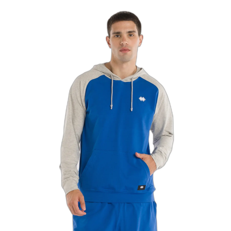 Hoodie Errea Essential SS25