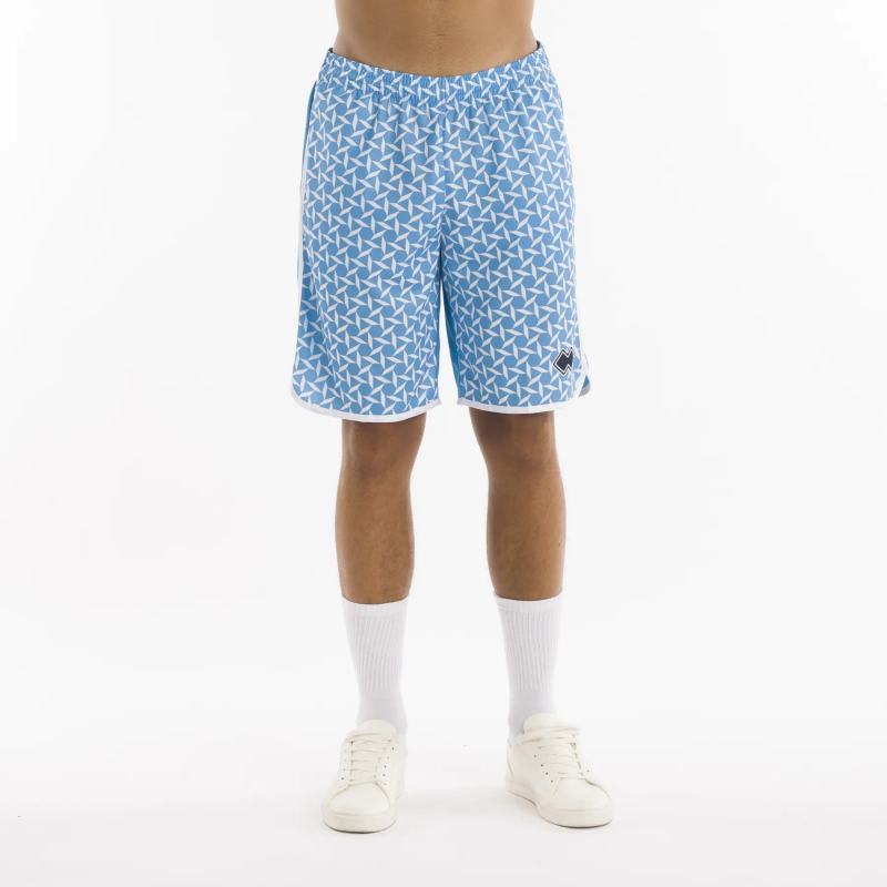 Shorts Errea Graphic Skin 01
