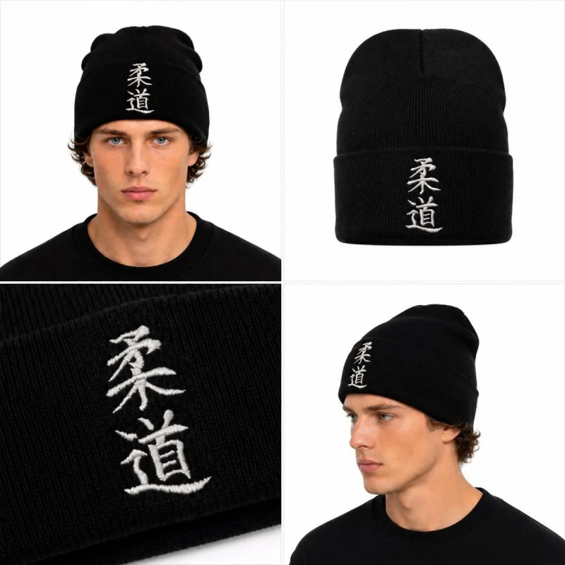 Mütze Essimo Kanji