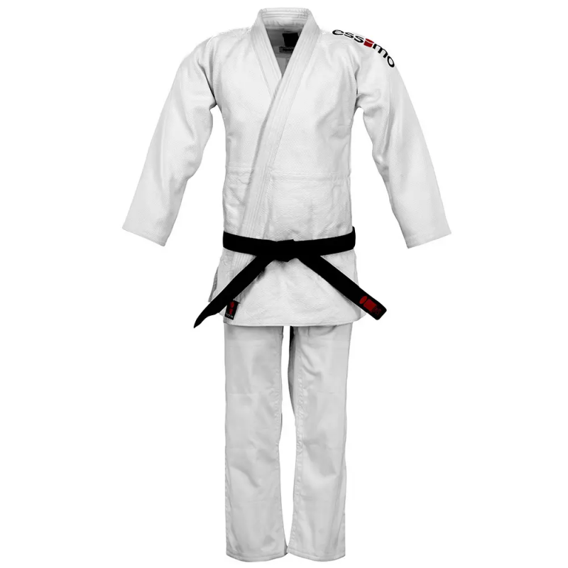 Judogi Essimo Ippon Slim Fit