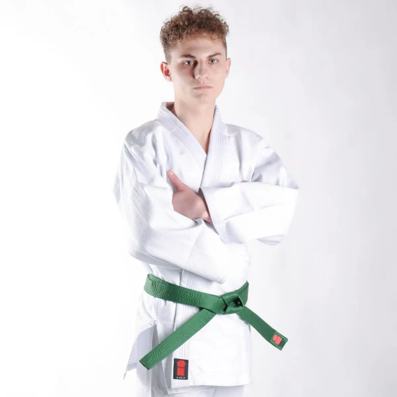 Judogi Essimo Yuko