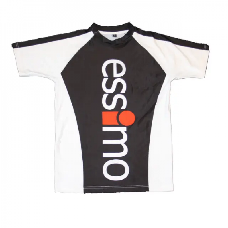 Rashguard Essimo Kanji
