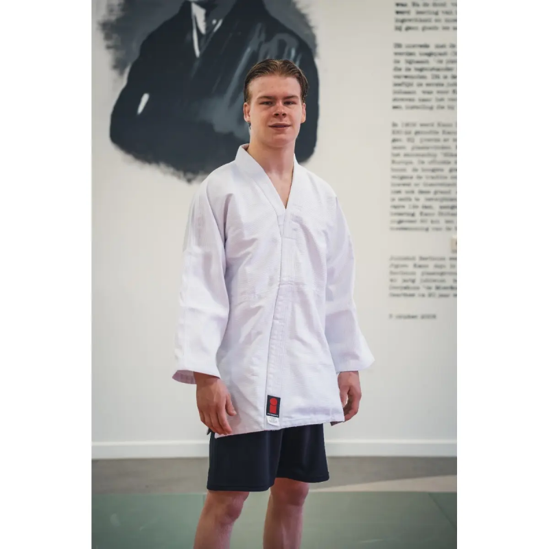 Judogi Essimo EZJS