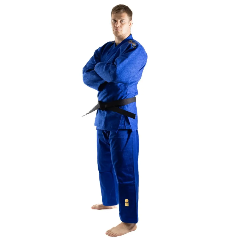 Judogi IJF Essimo
