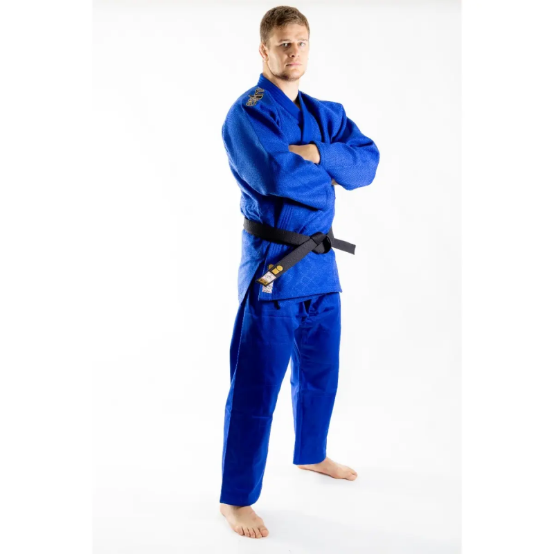 Judogi IJF Essimo Slim Fit