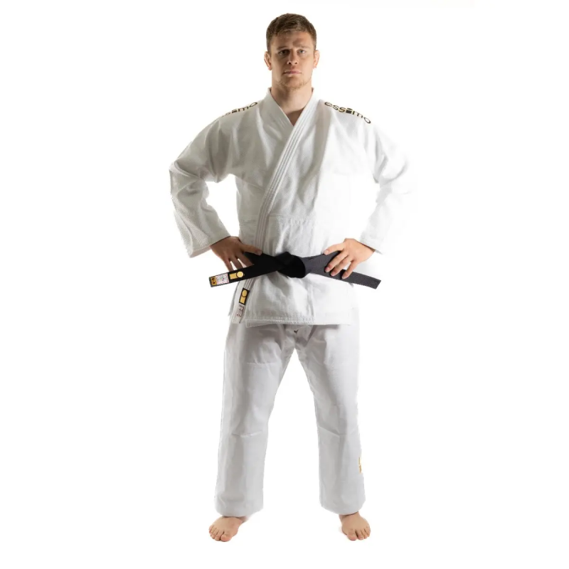 Judogi IJF Essimo