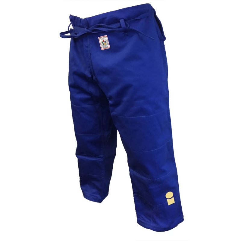 IJF Judogi-Hose Essimo