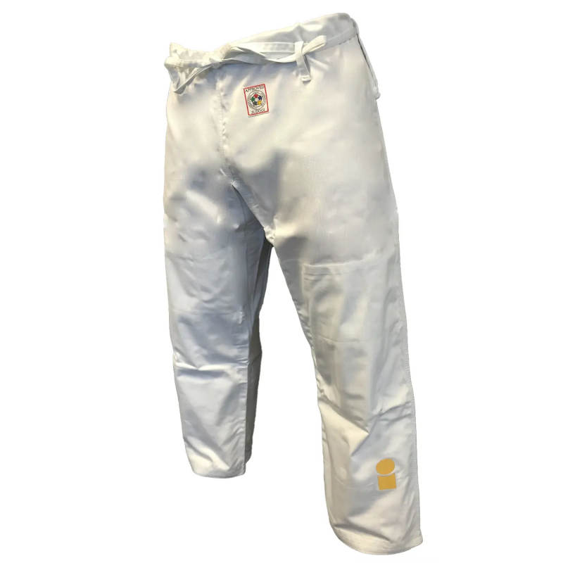 IJF Judogi-Hose Essimo
