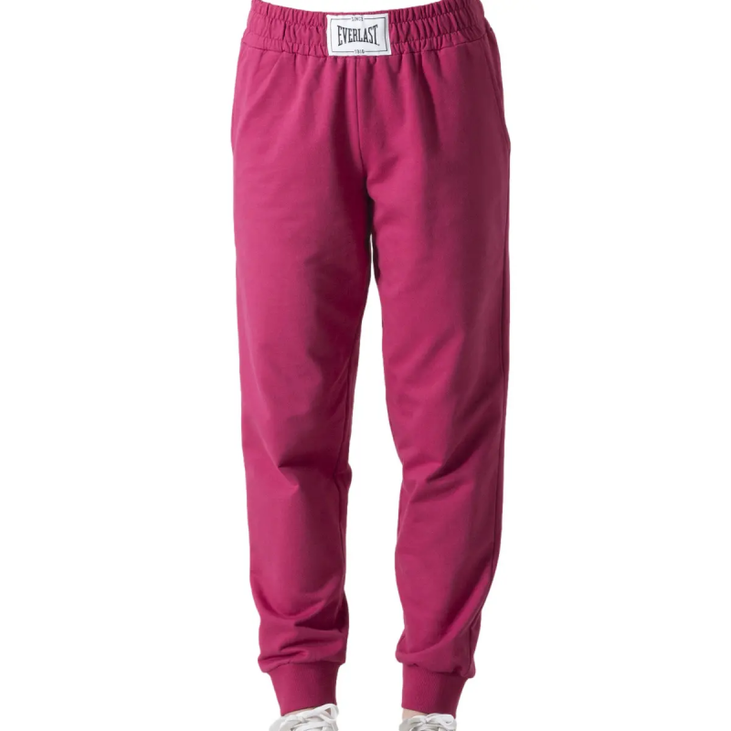 Damen Jogginghose Everlast Label