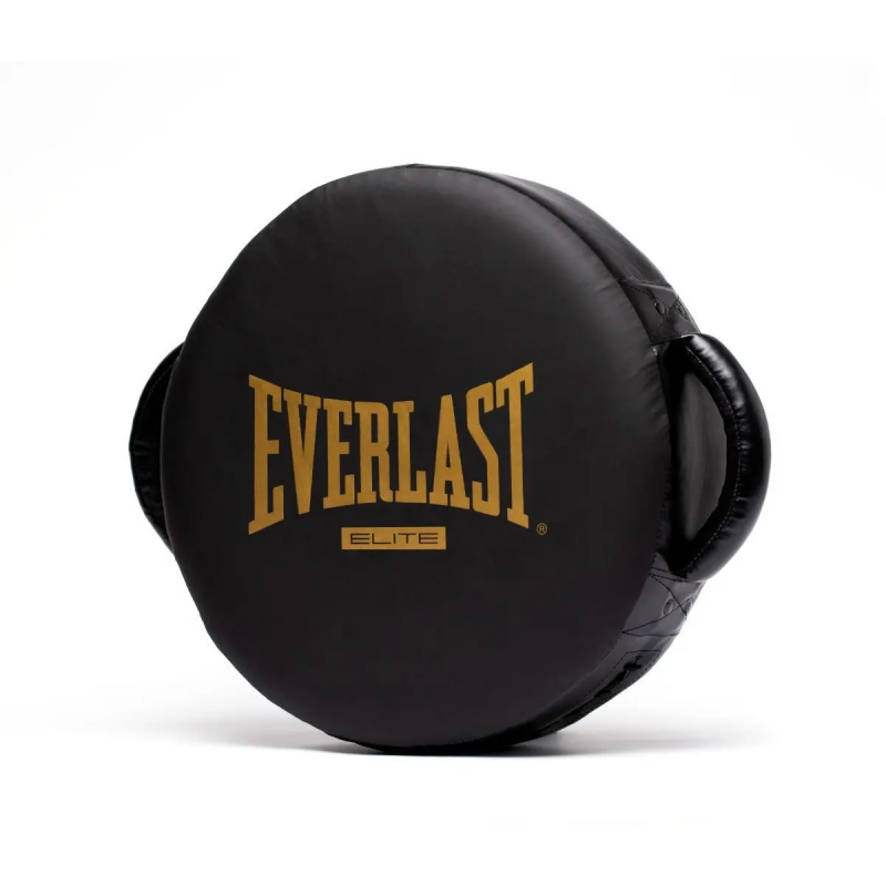 Runder Schlagprotektor Everlast Elite
